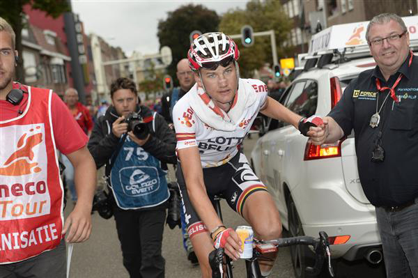 Tim Wellens